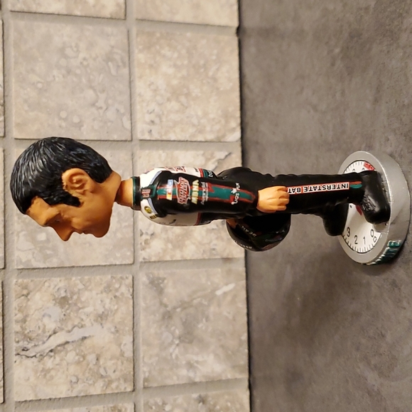 Bobby Labonte 2004 Collectible Bobble Head Figurine - Picture 7 of 12